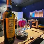 Bed and Breakfast L Escale Privatif