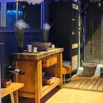 Bed and Breakfast L Escale Privatif 4*
