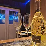 Bed and Breakfast L Escale Privatif Tournai