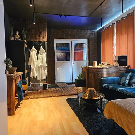 Bed & Breakfast L Escale Privatif