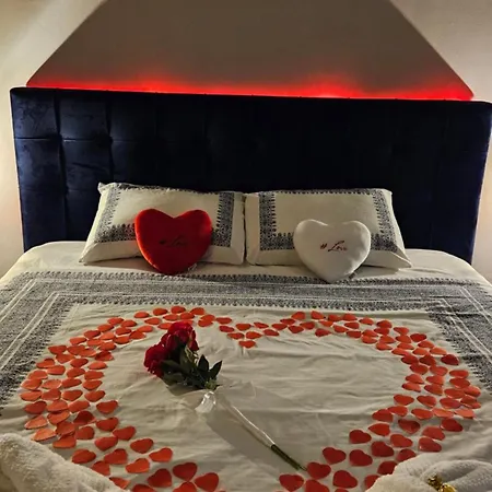 Bed & Breakfast L Escale Privatif Tournai