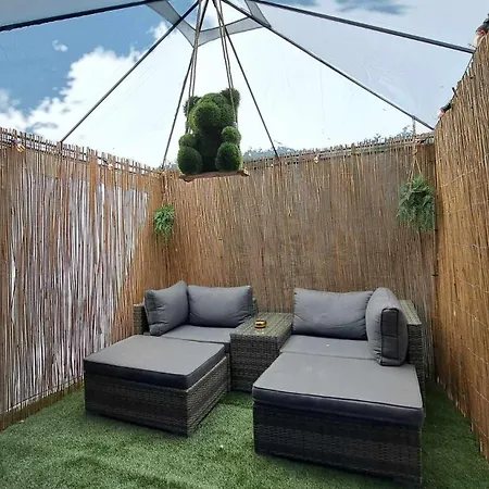 Bed & Breakfast L Escale Privatif Tournai