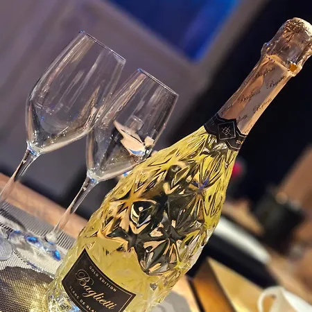 ベッド・アンド・ブレックファスト L Escale Privatif トゥルネー