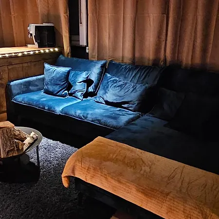 L Escale Privatif ベッド・アンド・ブレックファスト 4*