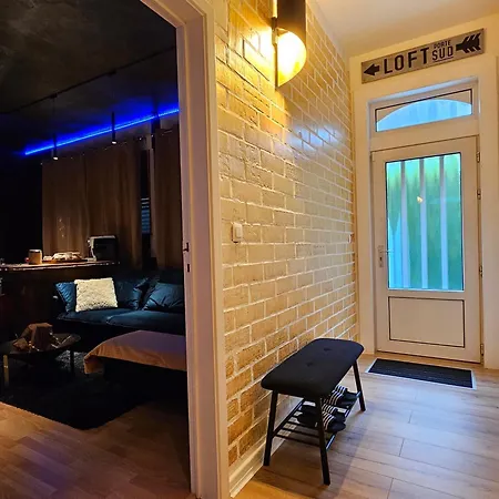 L Escale Privatif ベッド・アンド・ブレックファスト 4*