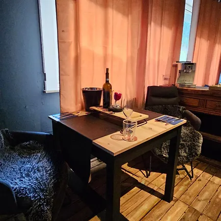 Отель типа 