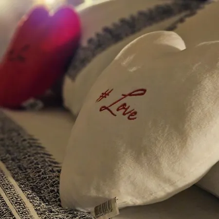 L Escale Privatif ベッド・アンド・ブレックファスト トゥルネー