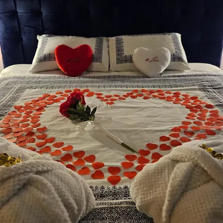 L Escale Privatif 4* トゥルネー