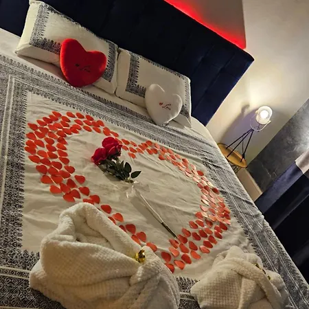 L Escale Privatif トゥルネー