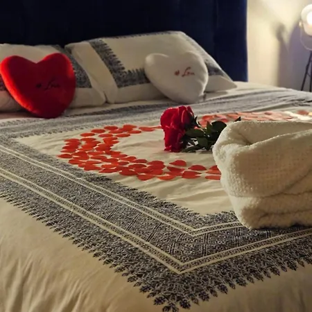 L Escale Privatif 4* トゥルネー