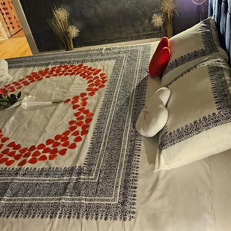 Отель типа 