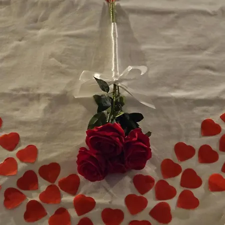 ベッド・アンド・ブレックファスト L Escale Privatif