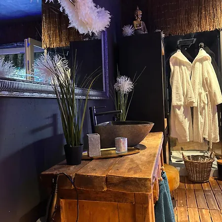 L Escale Privatif トゥルネー