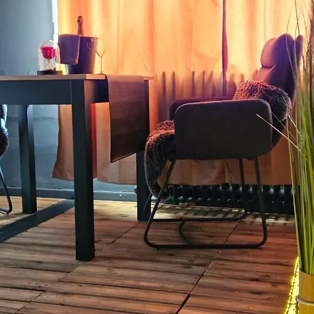 L Escale Privatif 4* Турне