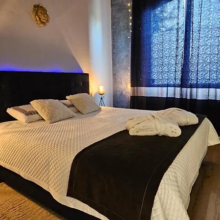 Bed & Breakfast L Escale Privatif