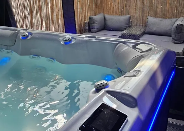 L Escale Privatif Bed & Breakfast 4*